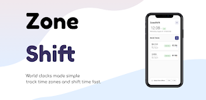 ZoneShift Screenshot 0