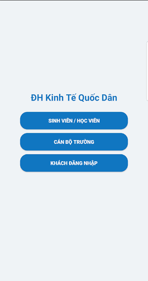 Xuất Bản Số NEU Screenshot 0