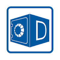 SecureDrive Mobile