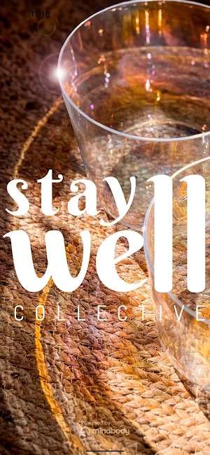 Stay Well Collective Screenshot 0
