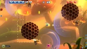 Shiny The Firefly THD Screenshot 3