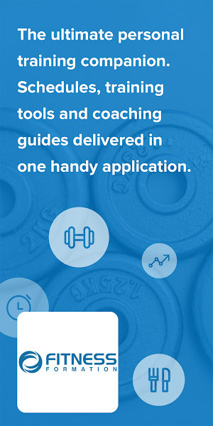 Fitness Formation Screenshot 0