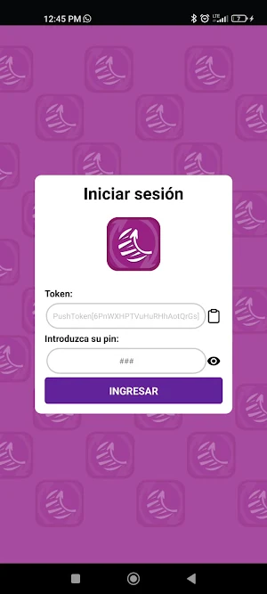 Sivo POS Screenshot 0
