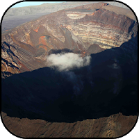 Volcanoes wallpapers
