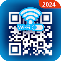 My Wifi QR Code Generator