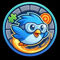 Dash Master: Logic Puzzle Maze