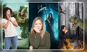 Movie Poster Editor Screenshot 0