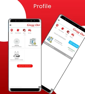 ORR AUTO CARE Screenshot 2