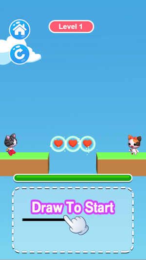 Cat Connect Screenshot 0