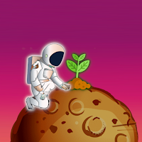 Planet Garden 3d