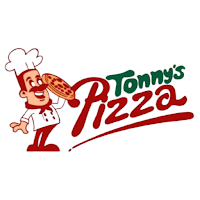 Tonny’s Pizza