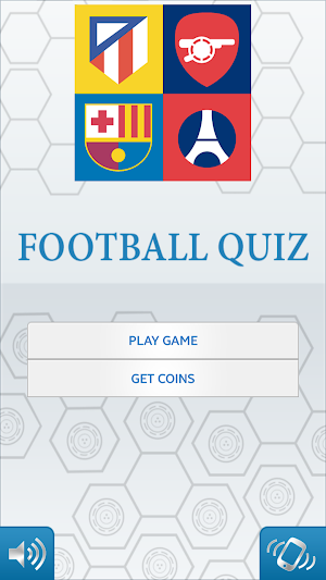 Football quiz Screenshot 3