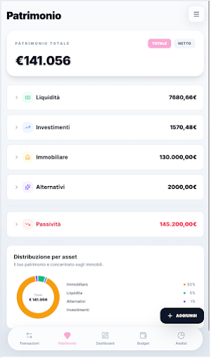 Flowi Screenshot 3