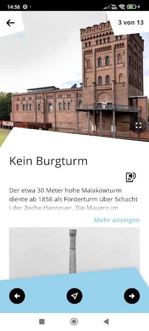 LWL-Museum Zeche Hannover Screenshot 3