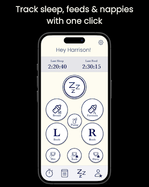 HeyBabyOnline Screenshot 0
