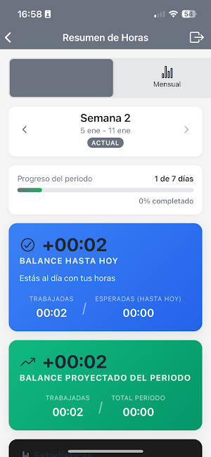 Beralnia Screenshot 1