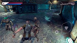 Mindcell Screenshot 2