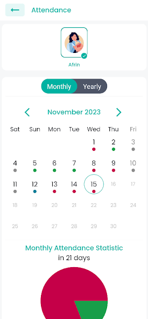 Odhyyon Screenshot 3