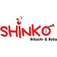 Shinko Hibachi & Boba Tea
