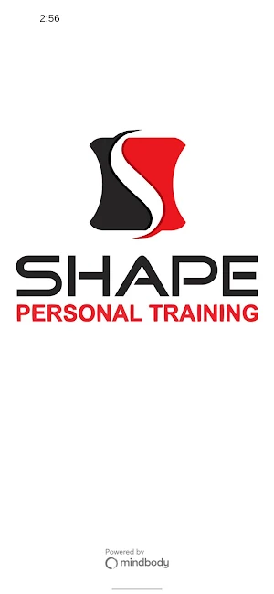 Shape PT Screenshot 0