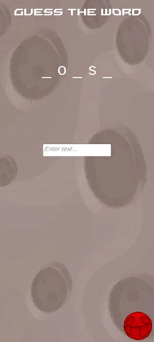 Universe Screenshot 2