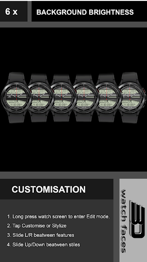aad26 Charcoal Screenshot 3