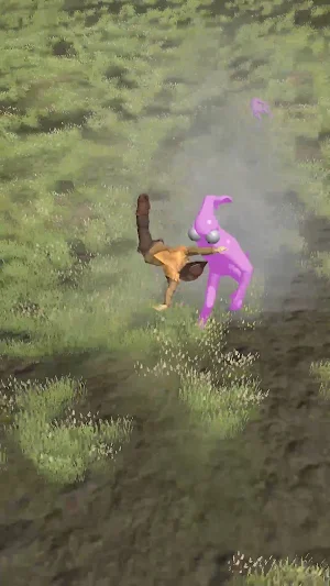 Crazy hunter Screenshot 2