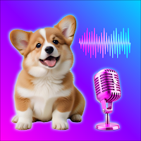 Dog Sound Translator: Dog Talk