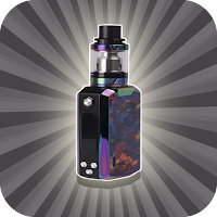 Mobile Vape &Pod Simulator