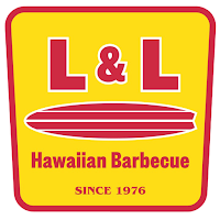 L&L Hawaiian Barbecue To Go