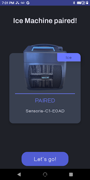 Ice Machine Screenshot 3