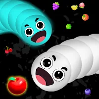 Snake War: Hungry Worm.io Game