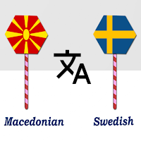 Macedonian Swedish Translator