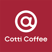 Cotti Coffee EU