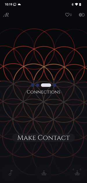 Aphrodites Rings Screenshot 3