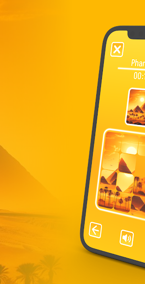 Sunshining casino & Puzzles Screenshot 2