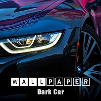 Dark Car Wallpaper HD