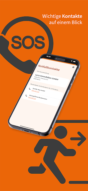 LENZ IMMOBILIEN Screenshot 3