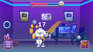 ChuyMine Dummy Screenshot 3