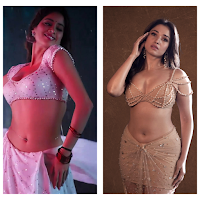 Indian Actress Video Songs