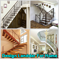 Design Ladder For Home