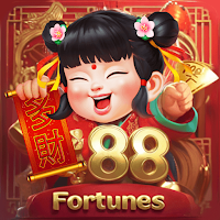 88 Fortunes Spin Master