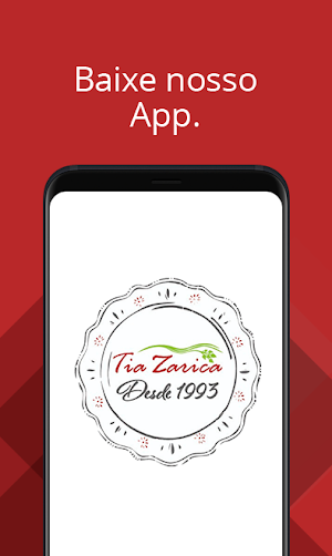 Tia Zarica Screenshot 0