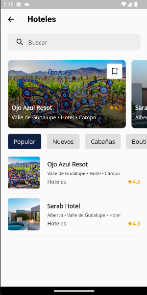 Mundo BRG Screenshot 3