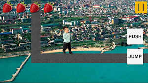 Hasbulla Game Screenshot 0