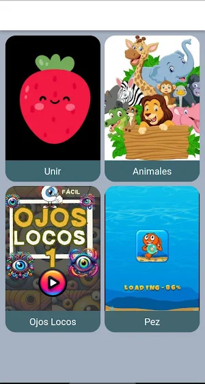 Saludos de Buenos Días Screenshot 2