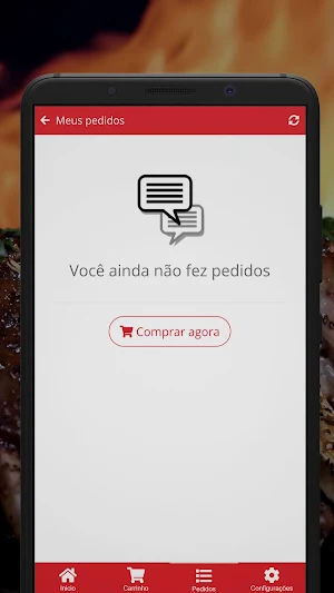 Rei das Carnes Screenshot 3
