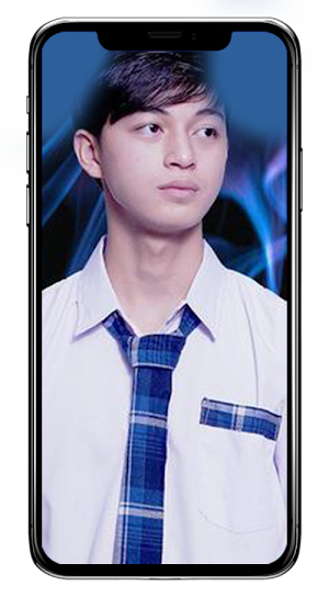 magic 5 indosia wallpaper Screenshot 0