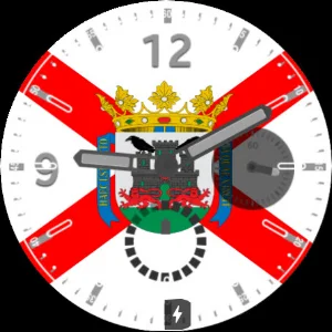 Esfera bandera de Vitoria Screenshot 0