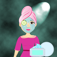 Girls Beauty Spa Salon